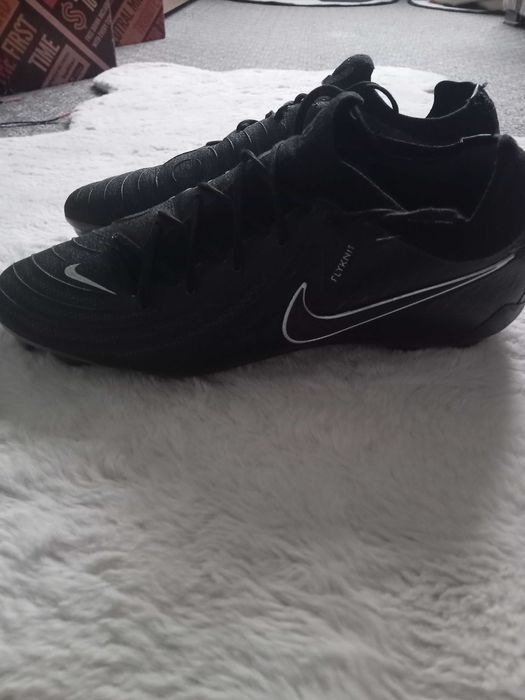 Ghete fotbal Phantom GX