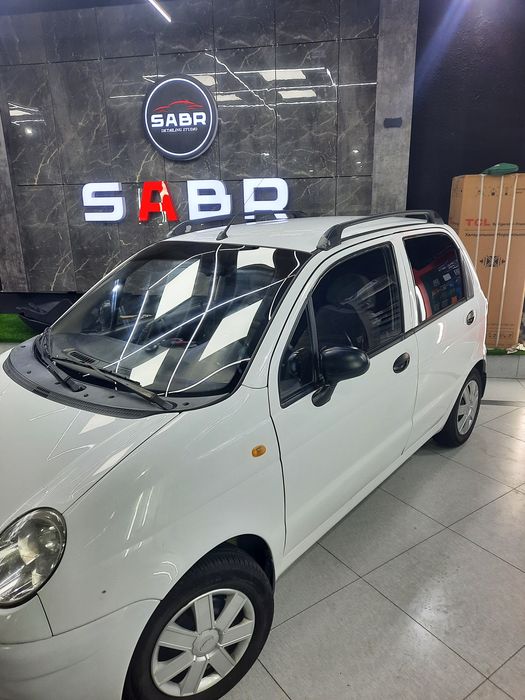 Matiz mx oq ishi yoq gen yoq