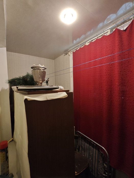 Продаётся квартира Чиланзар 21 квартал 1/1/4 панель