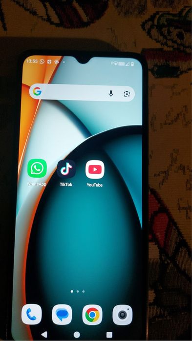 Xiaomi Redmi A3