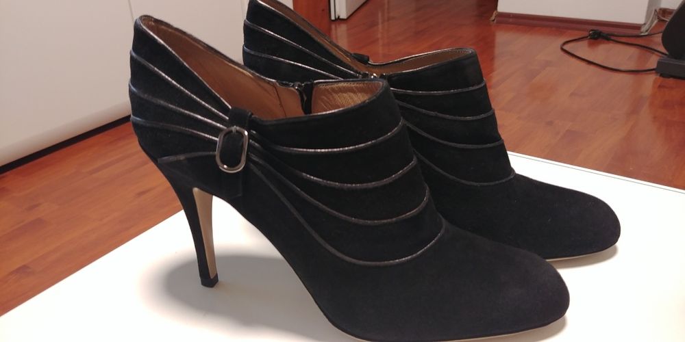Pantofi dama Valentino