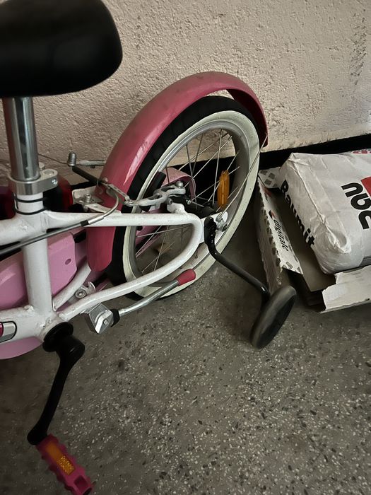 Детско колело декатлон