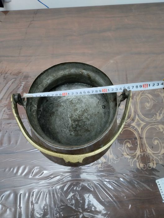 Мис челак тахминан 19 аср бувими бувисидан колган