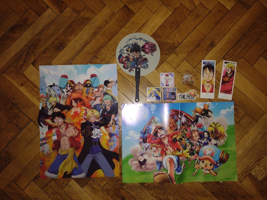 Anime| Jujutsu kaisen, One piece, Naruto