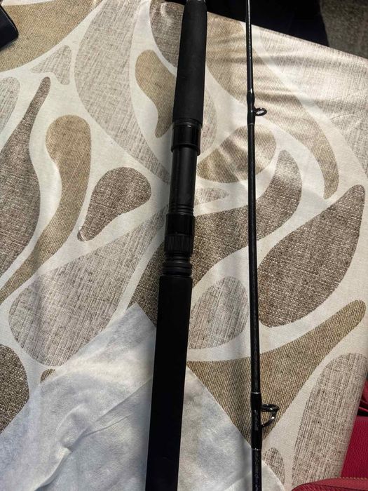 Продавам чисто нова въдица DAIWA 23