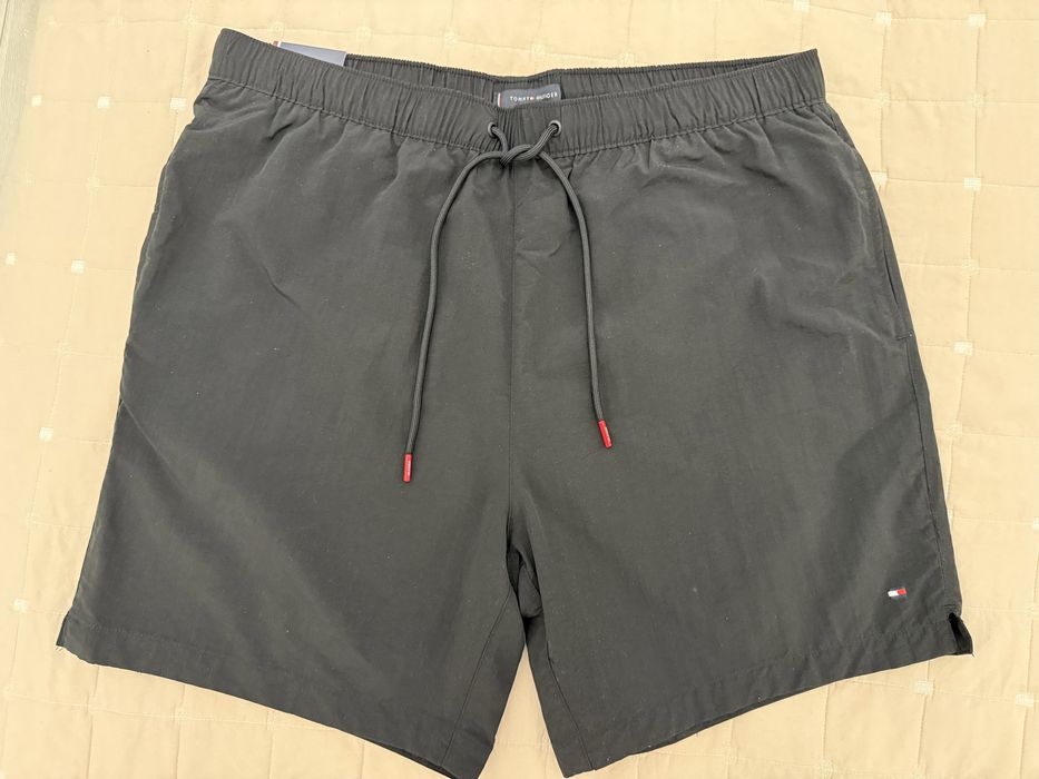 Плавательные шорты Tommy Hilfiger