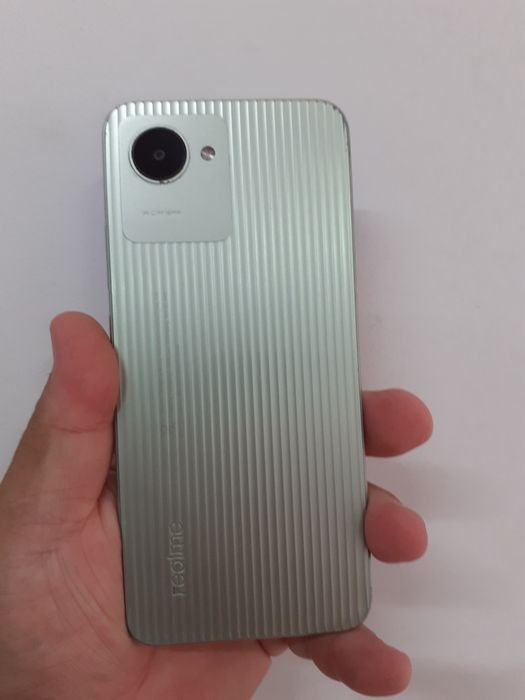 Realme    C   30