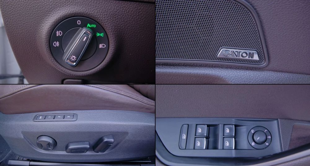 Skoda Superb 2016 2.0tdi, 4x4, 190кс L&K full опции, панорама