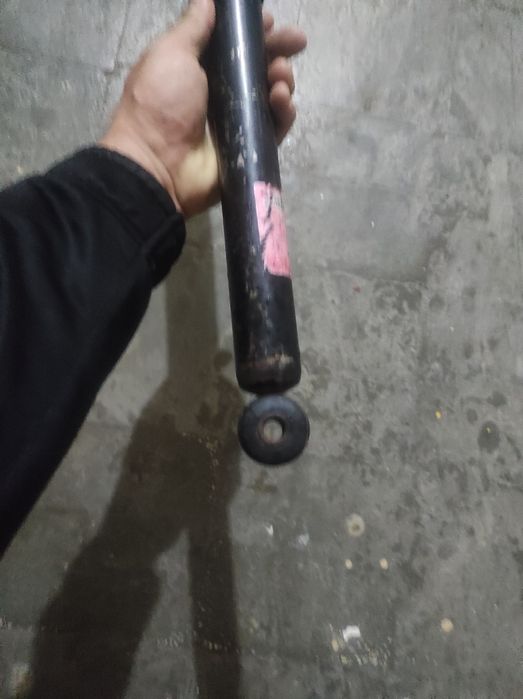 Telescop spate Cielo, Opel