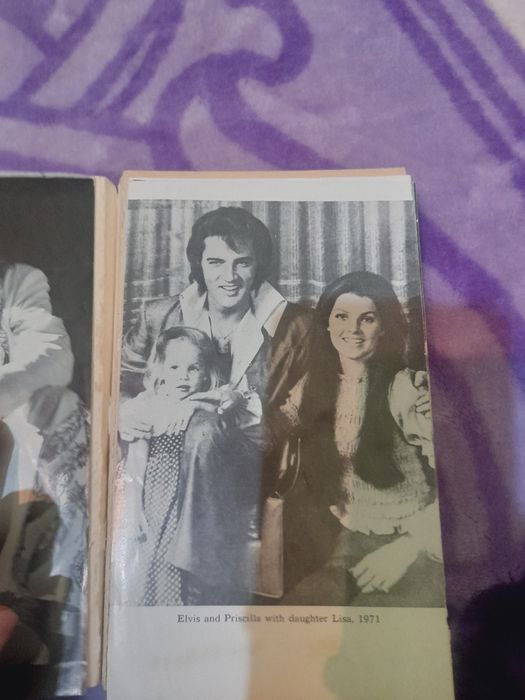 Roman Elvis WHAT HAPPENED original