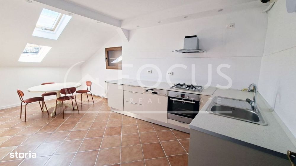 Apartament INEDIT - CENTRALA SEMINEU CURTE - Dorobanti | Floreasca