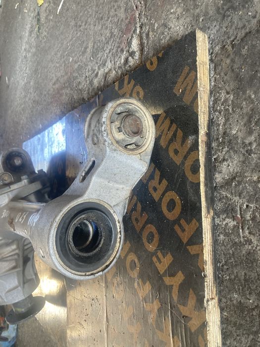 Nissan Navara D23 2.3 dci 2017 година Преден Диференциал