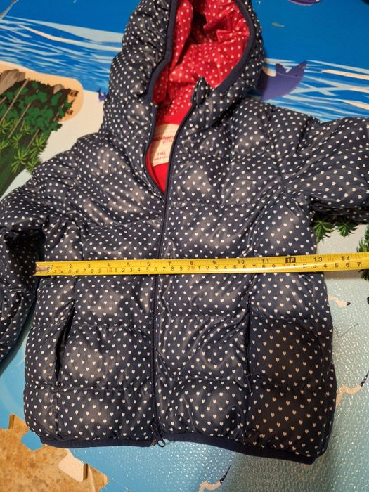 Детски якета за момиче