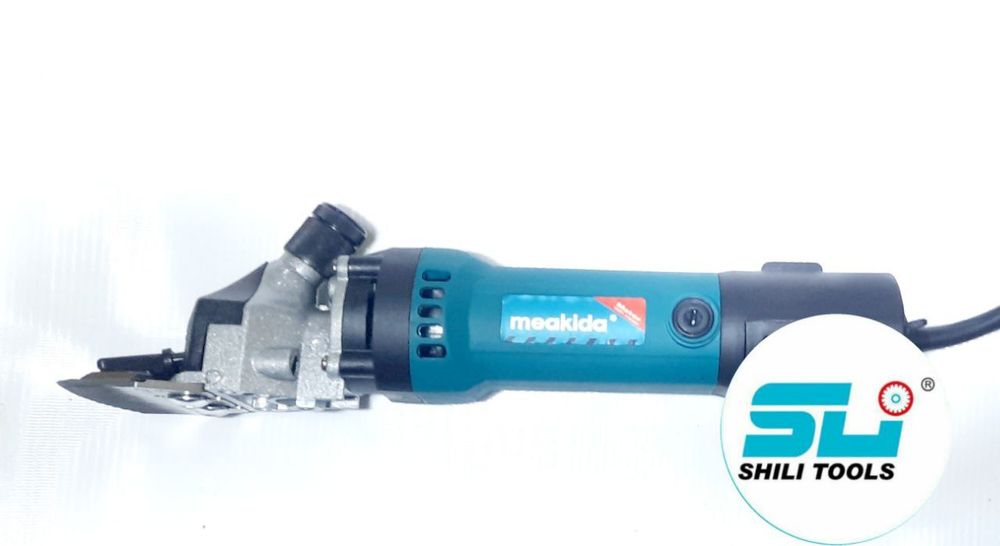 Баранастрич Меакида