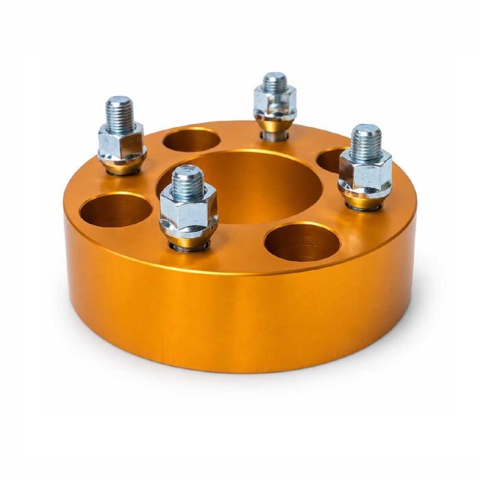 Set 2 distanțiere ATV 4x110 45mm M12x1.25 CFMOTO Segway Yamaha