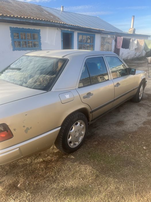 Продаётся Mercedes-Benz, дизель!