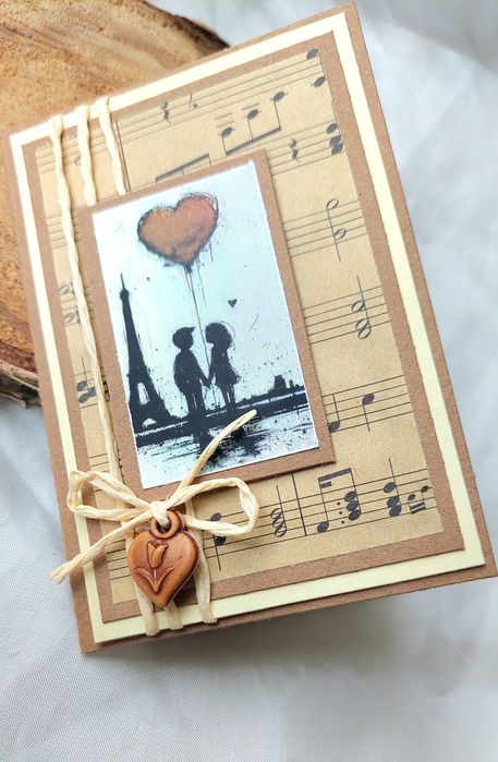 Картички за Св. Валентин