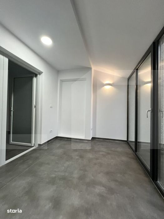 Spatiu comercial 65 mp – zona Cetatii