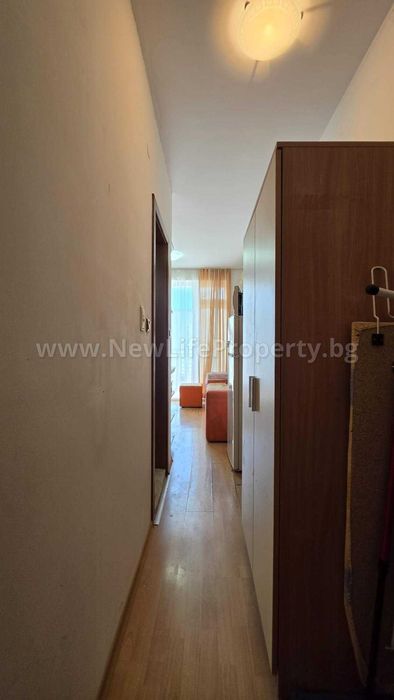 Продава се Двустаен апартамент в к.к. Слънчев бряг - 52 кв.м за 981 €/кв.м - Снимка #1