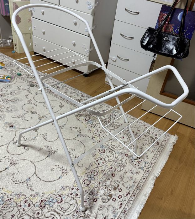 Детская ванночка