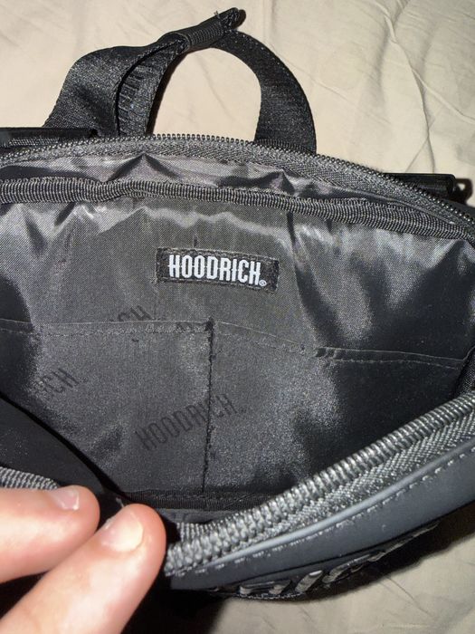 Чанта за гърди Hoodrich