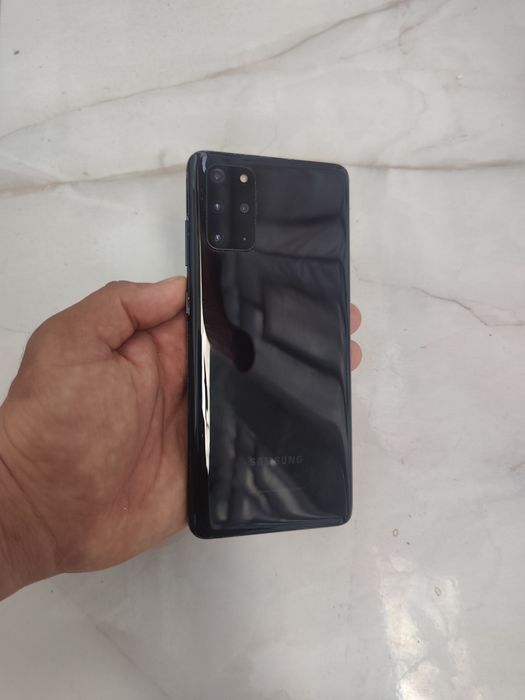 S20 plus 5G 12/256 Gega