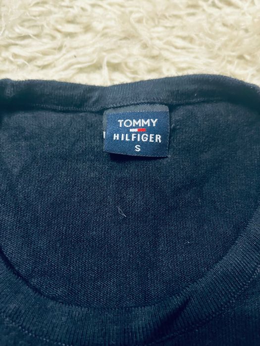 Tommy Hilfiger-дамски пуловер