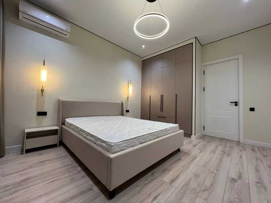 Сдается уютная 2-комнатная квартира ориентир Круг Жамий / NRG Jomiy