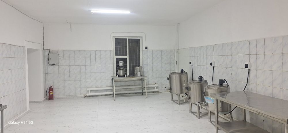 Цех тёплый 200000 тенге