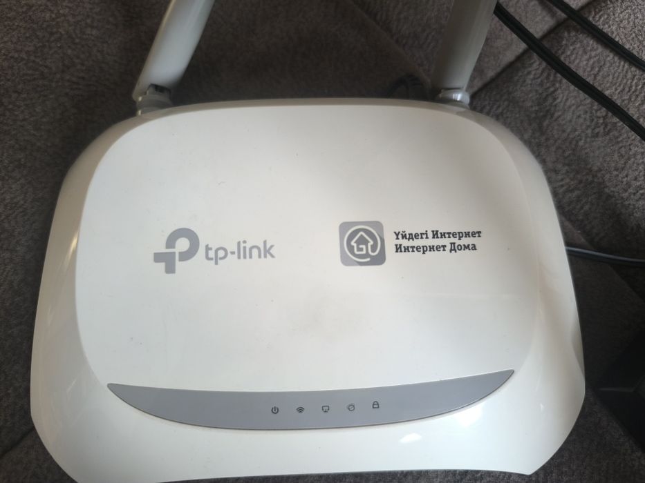 Модем Beeline (Интернет дома)