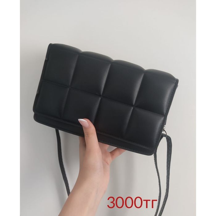 Сумки через плечо Шымкент