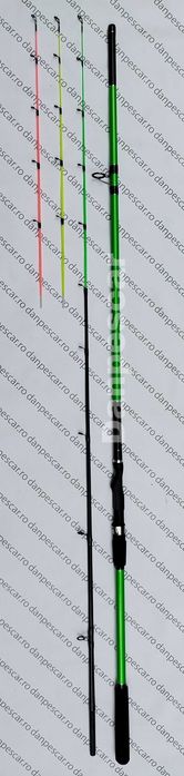 Lanseta carbon compozit PROFL AQUA FORCE FR Feeder 3m ACTIUME 200gr