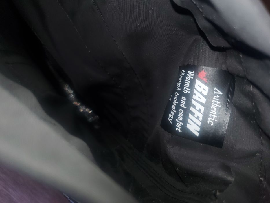 Сапоги рабочие зимние мужские