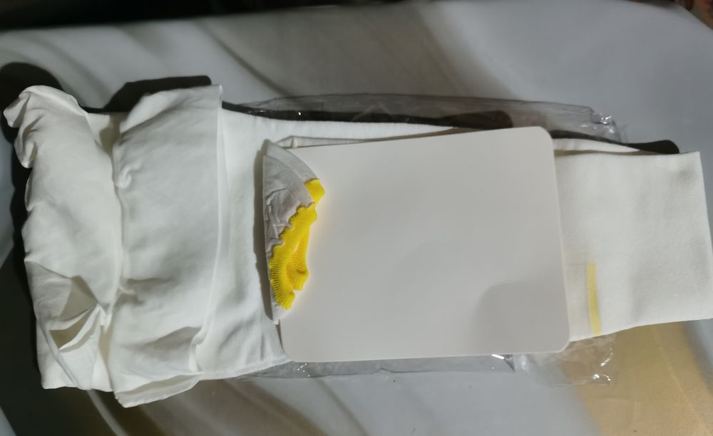 Чулки антиэмболические р-р 2