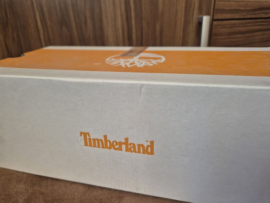 Нови обувки Timberland 34 н.
