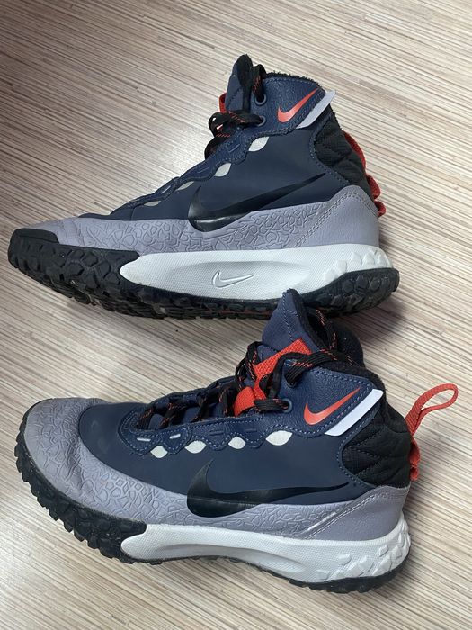 Детски обувки Nike Terrascout