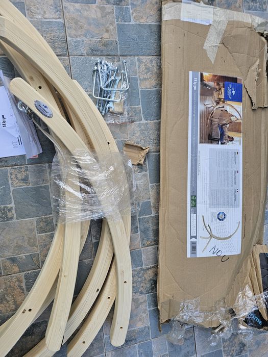 Amazonas Hippo Hippo suport pentru hamac