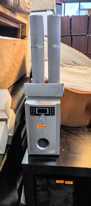 Субуфери и колонки за компютри и  кар аудио