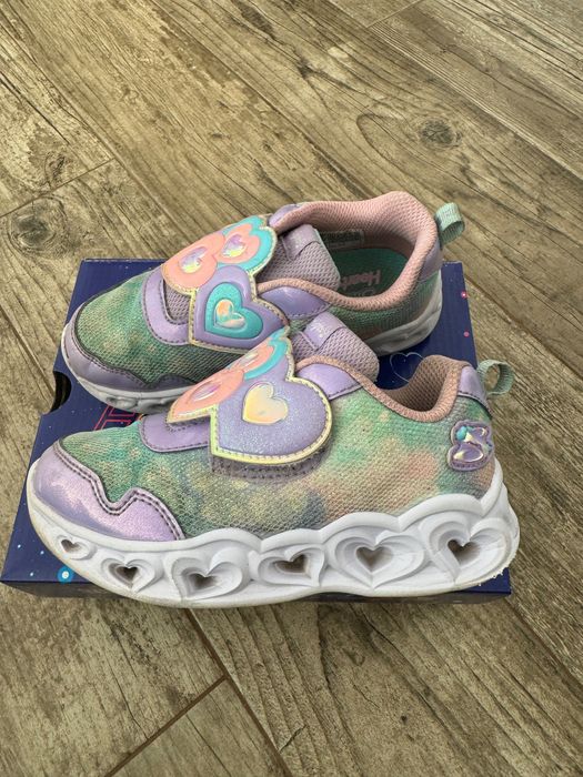 Детски маратонки  Skechers 26