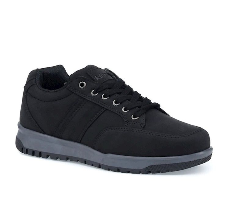 Осенне-зимние кроссовки Kinetix