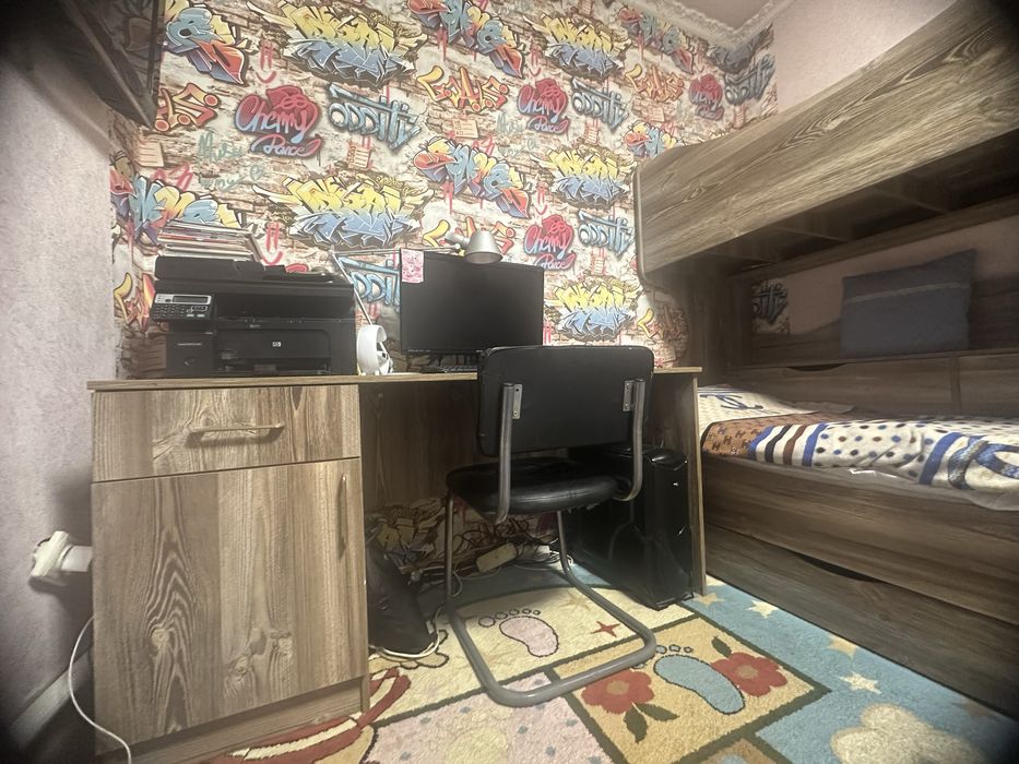 Мебель для детской комнаты !