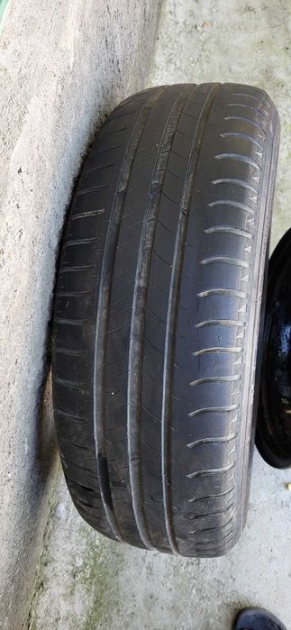 Vand Jante  cu cauciucuri de vara