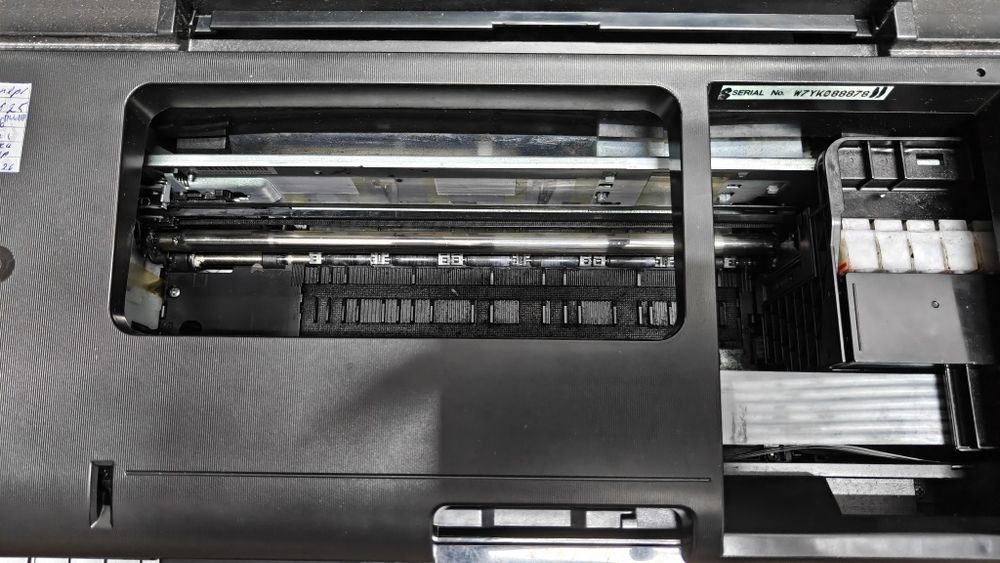 Продам принетр epson l805