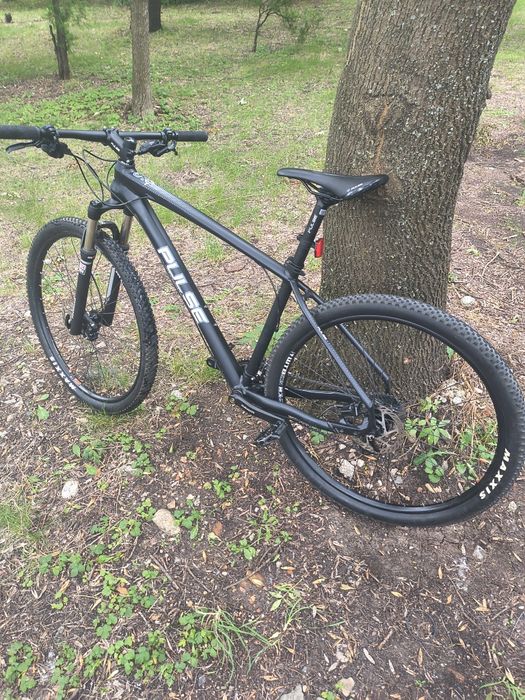 Продавам отличен велосипед  Pulse ST 29"/L