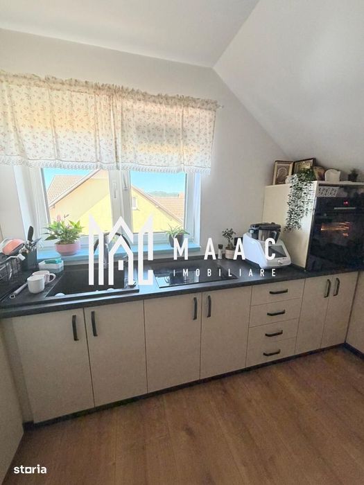Apartament 3 camere I 65 MPU I Loc de parcare I Șelimbăr