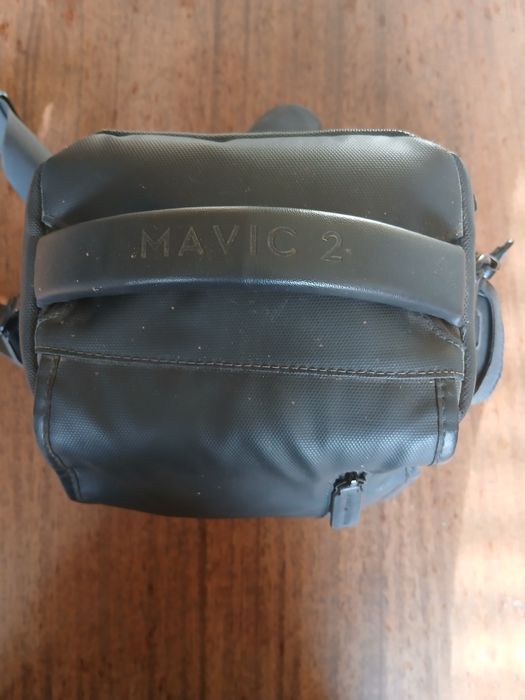 Дрон Mavic 2 dji