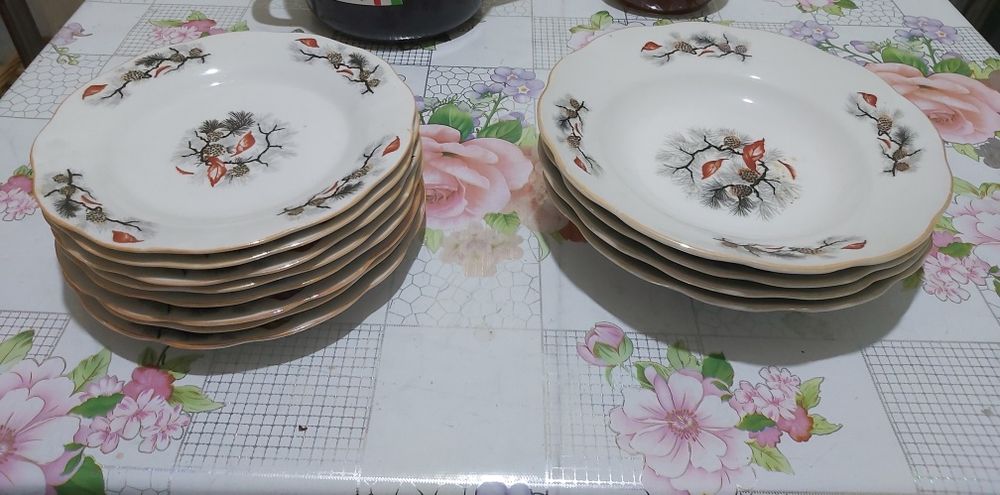 Кухонная посуда посуда