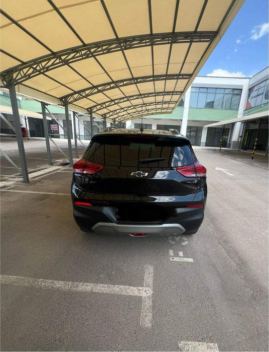 Продается Tracker 2 Redline 2021