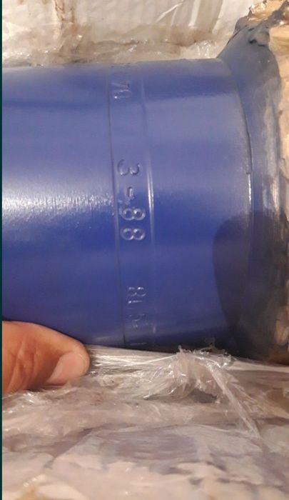 Фрезер райбер 152 Мм