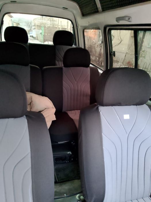 Дамас 2018 йил сотилади